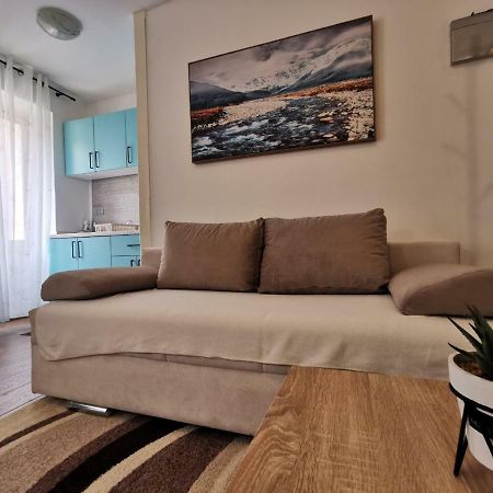 A Charming One-Bedroom Apartment In The Heart Of 'Rovinj' 外观 照片
