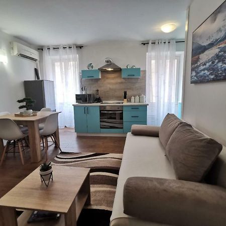 A Charming One-Bedroom Apartment In The Heart Of 'Rovinj' 外观 照片