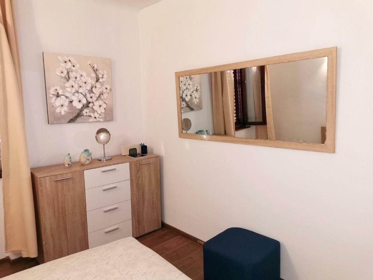 A Charming One-Bedroom Apartment In The Heart Of 'Rovinj' 外观 照片